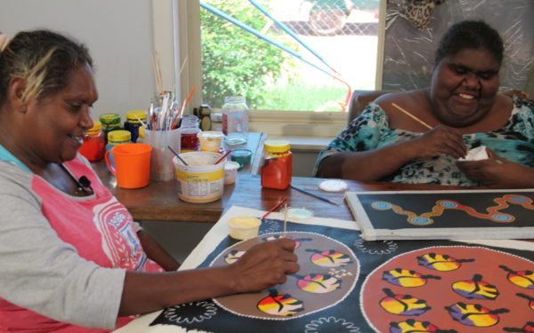 Intellectual Property in PNG’s Creative and Cultural Industries – Abt Associates Pty Ltd