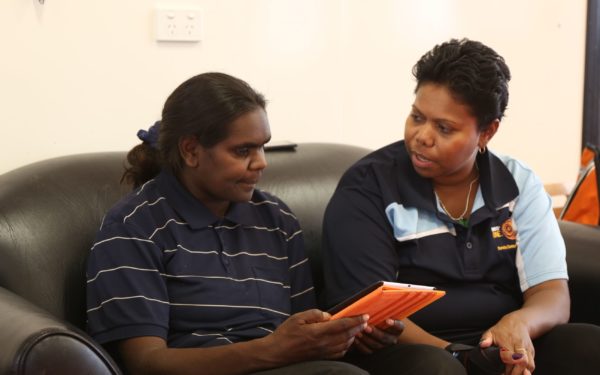 Support for Intensive Family Support Services (IFSS) Evaluation Project – Social Compass